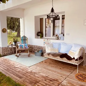  Lodge Maison Chic The Basque