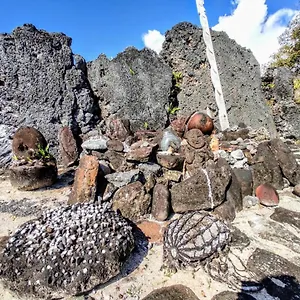 Raiatea - Bungalow Nautilus Lagoon , Uturoa Polynésie française