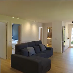  Apartamento Biosfera Home, Cerca De La Playa De San Antonio By Urdaibai