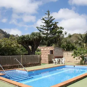 El Vergel Rural , Tegueste Espagne
