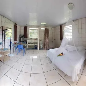 Chez Mimi Et Daniel , Bora Bora Polynésie française