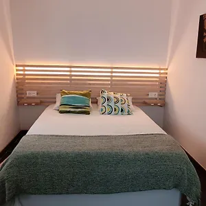  Apartamento Urdaibai Mungabe