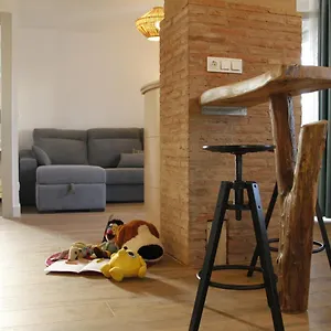  Apartamento Aritxulegi, Ideal Familias