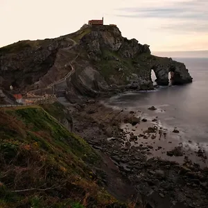  Apartamento Urdaibai 4