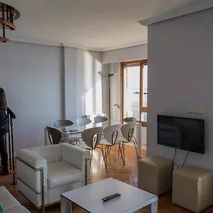 Txingudi By Basquelidays Appartement
