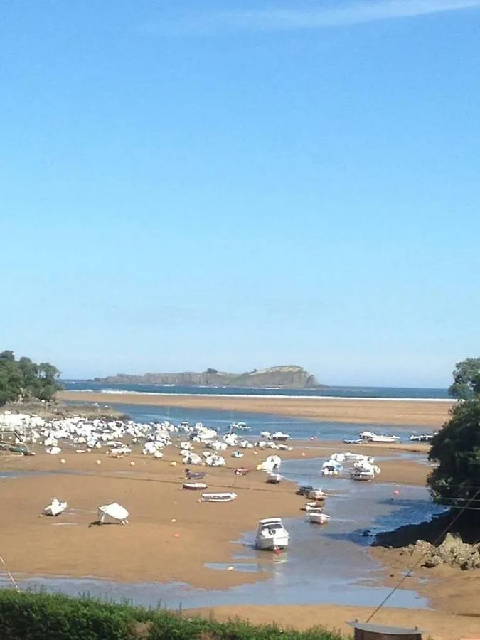 Apartamentos Urdaibai Busturia Сasa de vacaciones