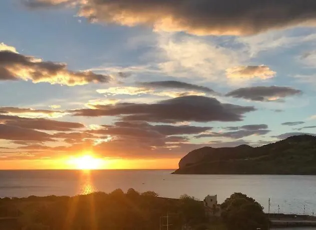 Apartamentos Urdaibai Busturia España